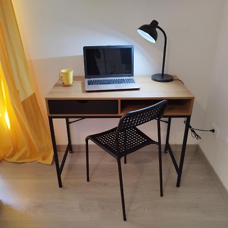 푸에르토 드 라 크루즈 Summa Haus San Juan 24 Ac 아파트 외부 사진
