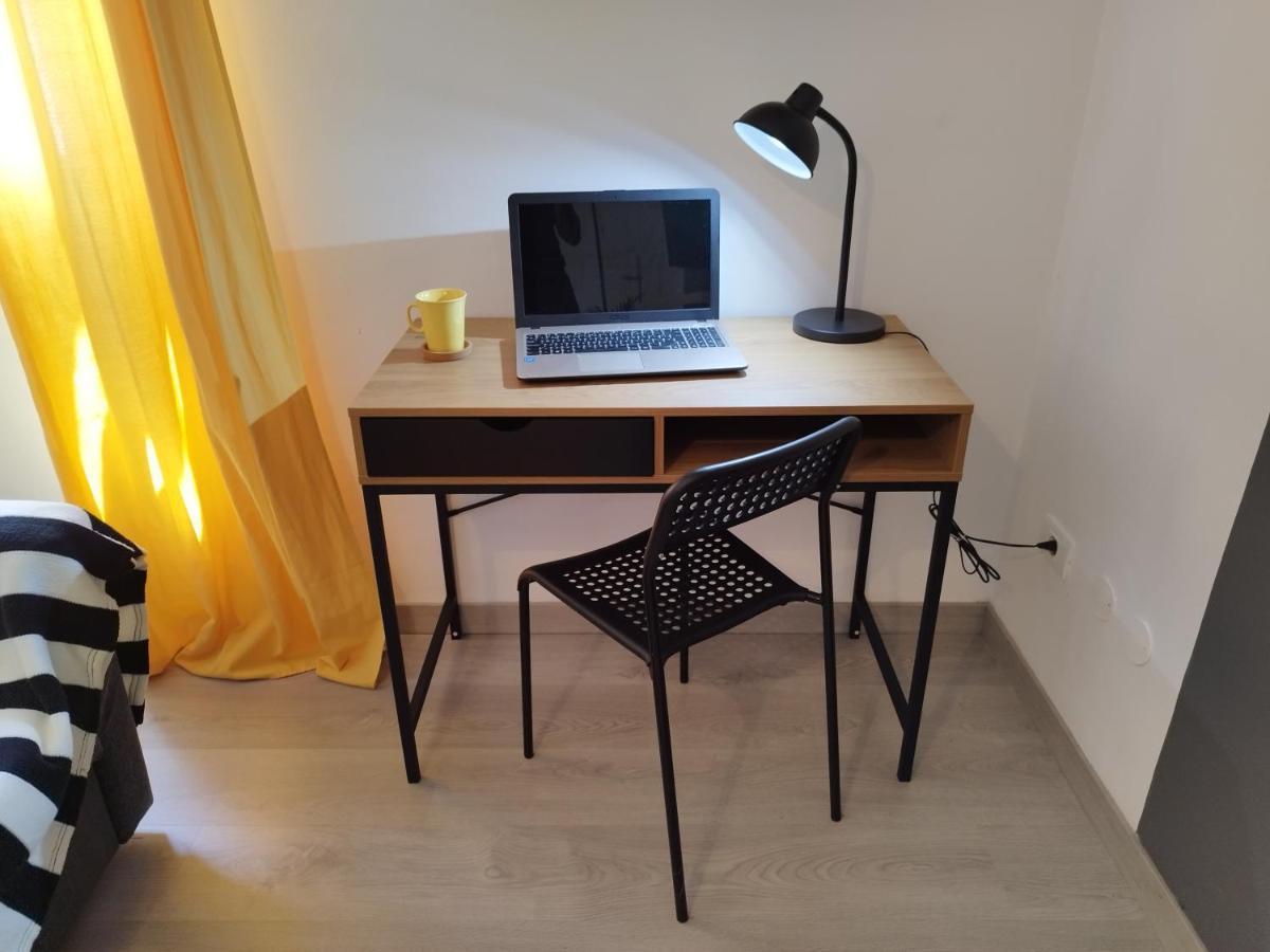 푸에르토 드 라 크루즈 Summa Haus San Juan 24 Ac 아파트 외부 사진