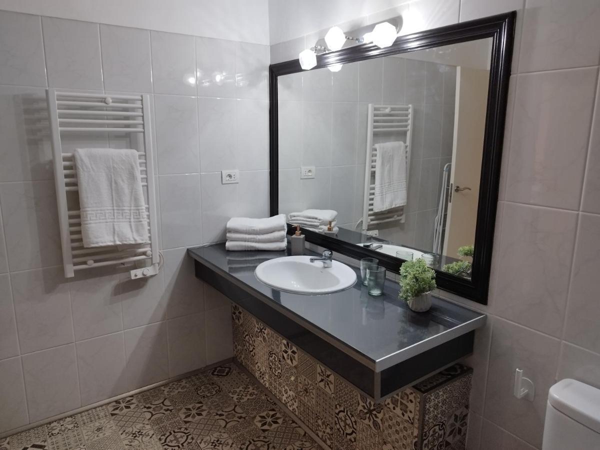 푸에르토 드 라 크루즈 Summa Haus San Juan 24 Ac 아파트 외부 사진