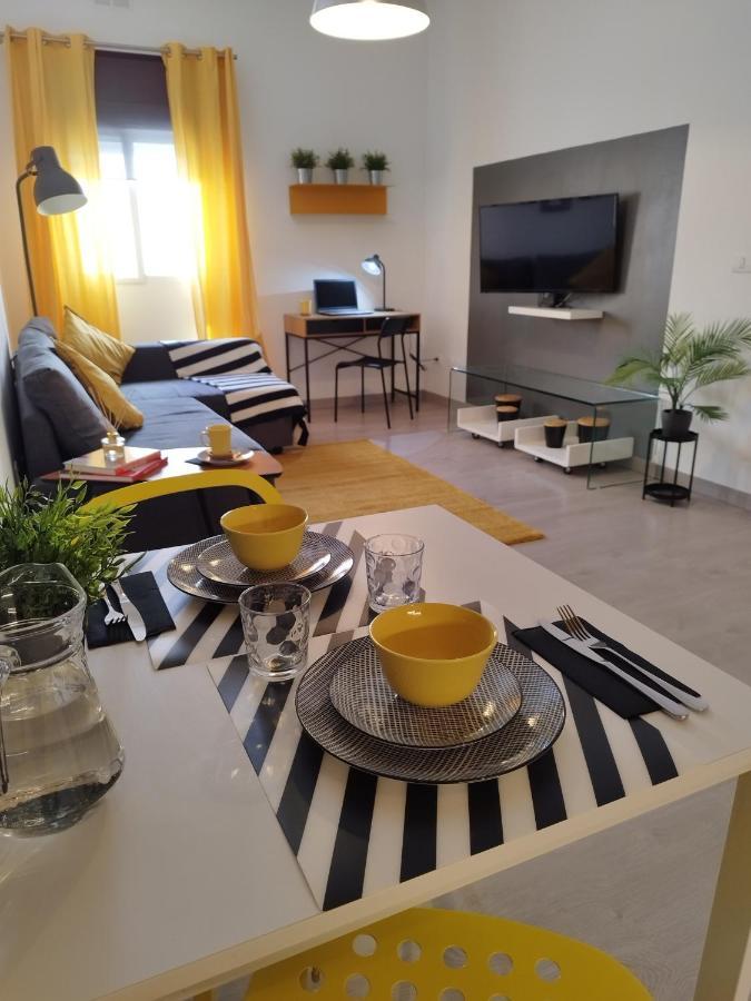 푸에르토 드 라 크루즈 Summa Haus San Juan 24 Ac 아파트 외부 사진