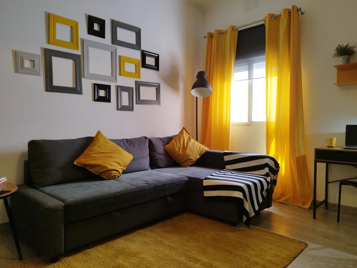 푸에르토 드 라 크루즈 Summa Haus San Juan 24 Ac 아파트 외부 사진