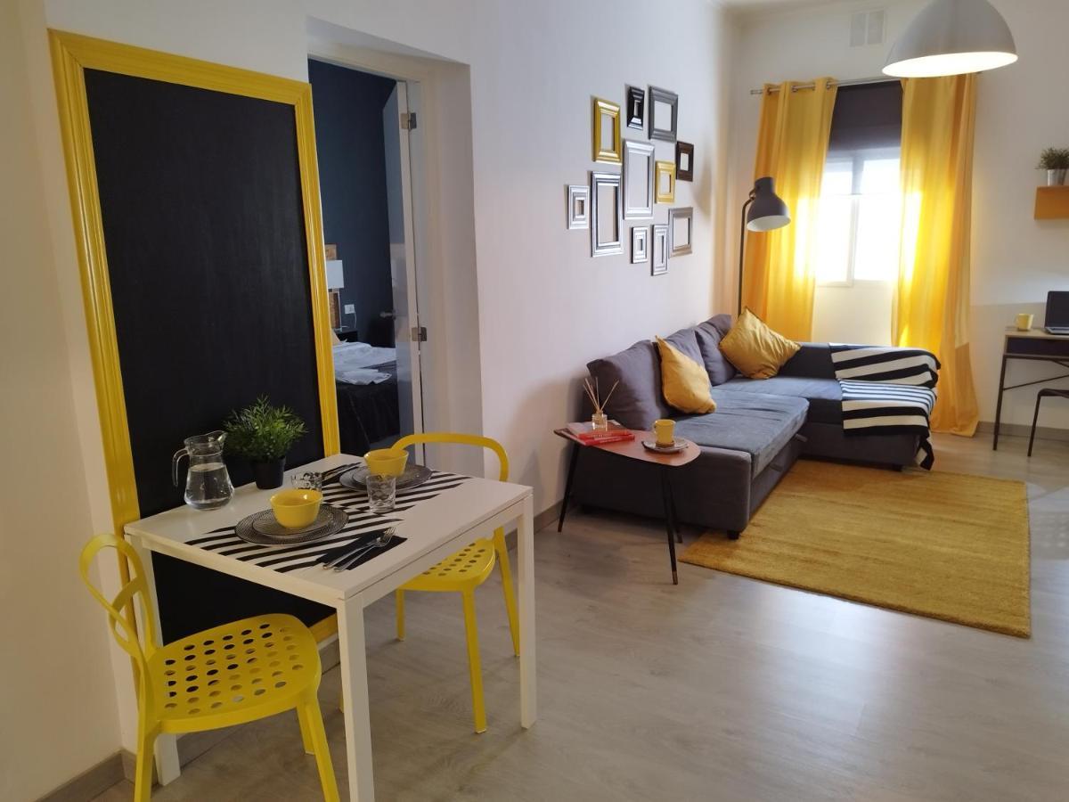 푸에르토 드 라 크루즈 Summa Haus San Juan 24 Ac 아파트 외부 사진