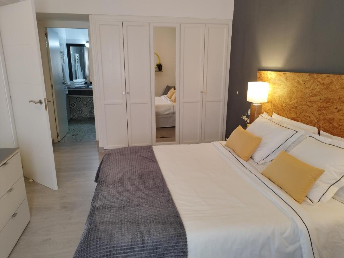 푸에르토 드 라 크루즈 Summa Haus San Juan 24 Ac 아파트 외부 사진