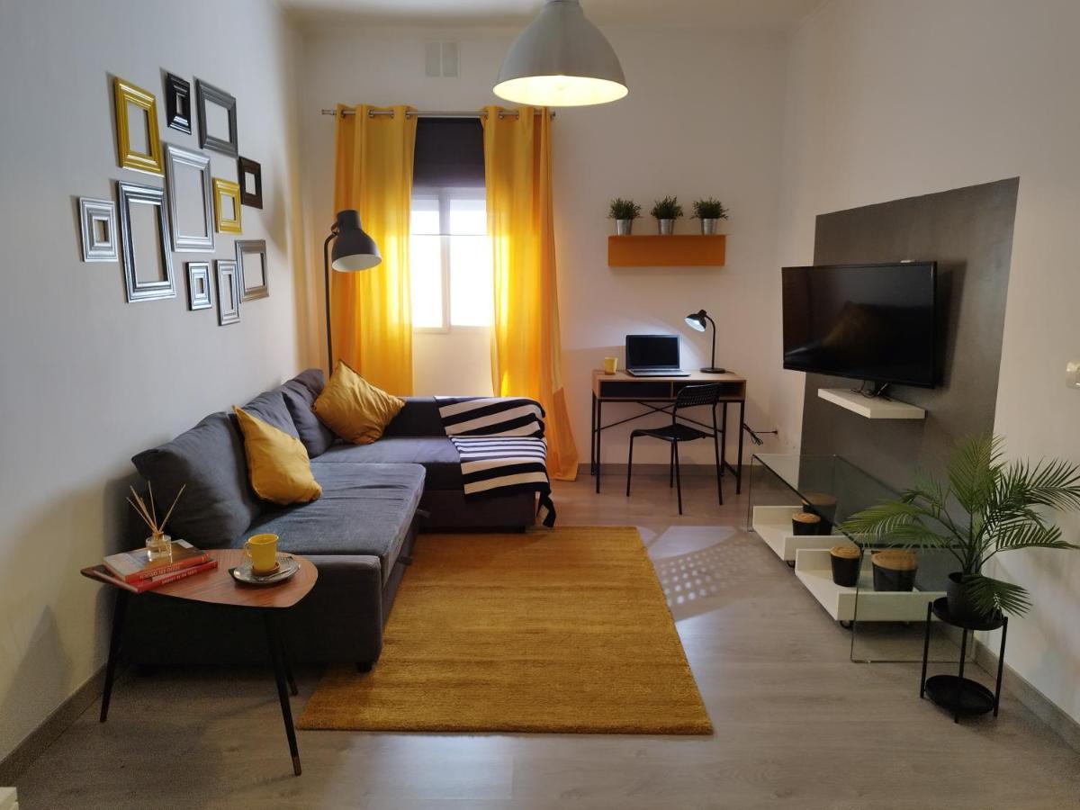 푸에르토 드 라 크루즈 Summa Haus San Juan 24 Ac 아파트 외부 사진
