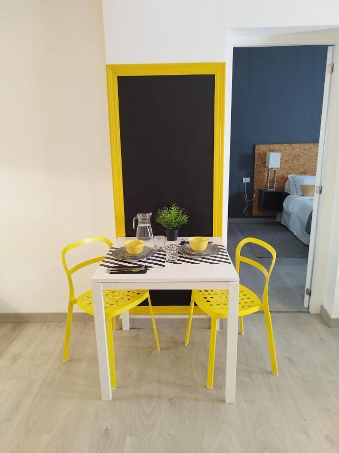 푸에르토 드 라 크루즈 Summa Haus San Juan 24 Ac 아파트 외부 사진