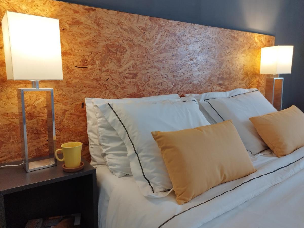 푸에르토 드 라 크루즈 Summa Haus San Juan 24 Ac 아파트 외부 사진