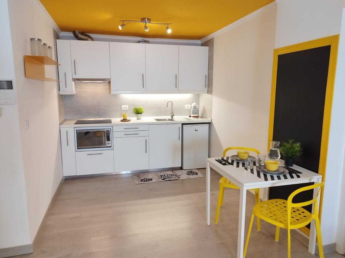 푸에르토 드 라 크루즈 Summa Haus San Juan 24 Ac 아파트 외부 사진