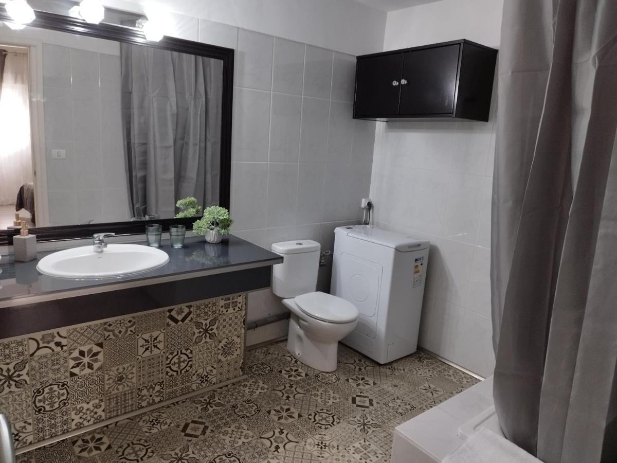 푸에르토 드 라 크루즈 Summa Haus San Juan 24 Ac 아파트 외부 사진