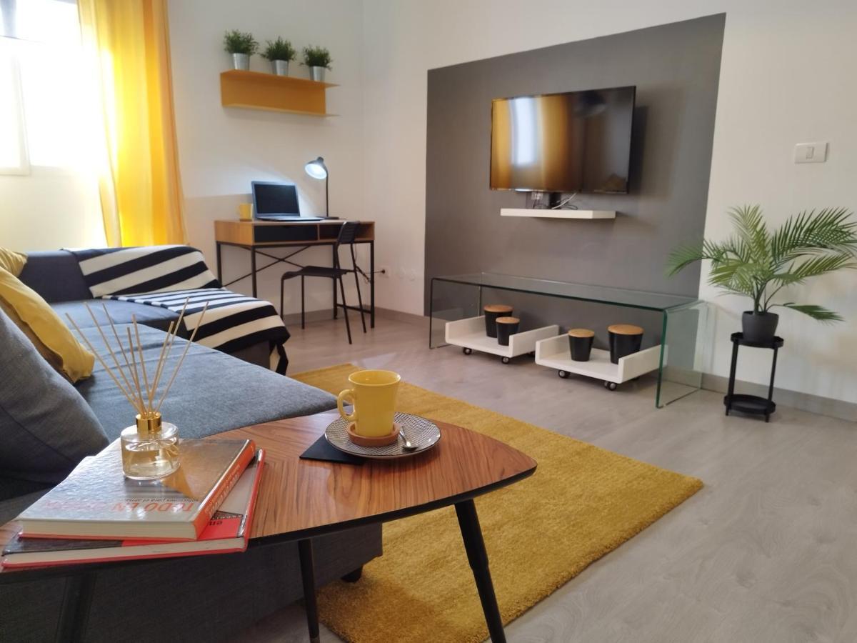 푸에르토 드 라 크루즈 Summa Haus San Juan 24 Ac 아파트 외부 사진