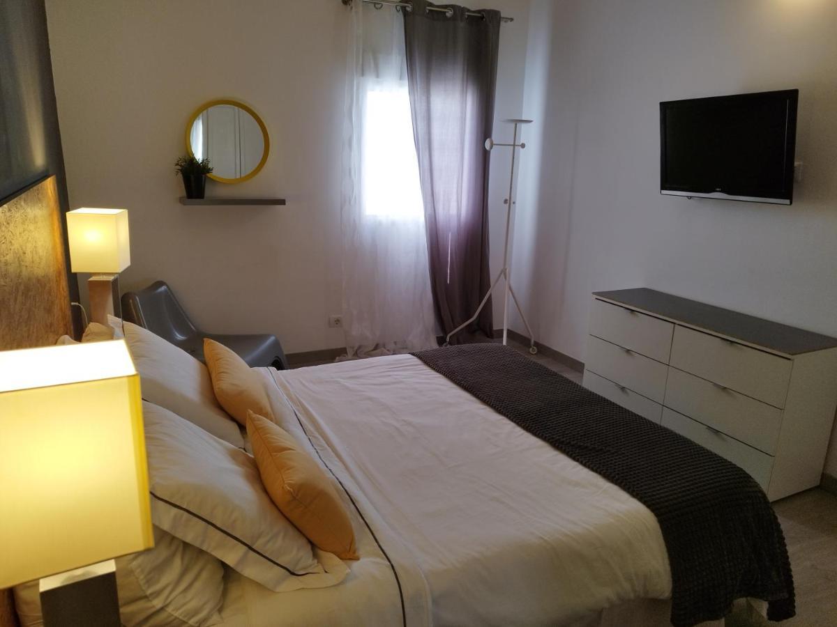 푸에르토 드 라 크루즈 Summa Haus San Juan 24 Ac 아파트 외부 사진