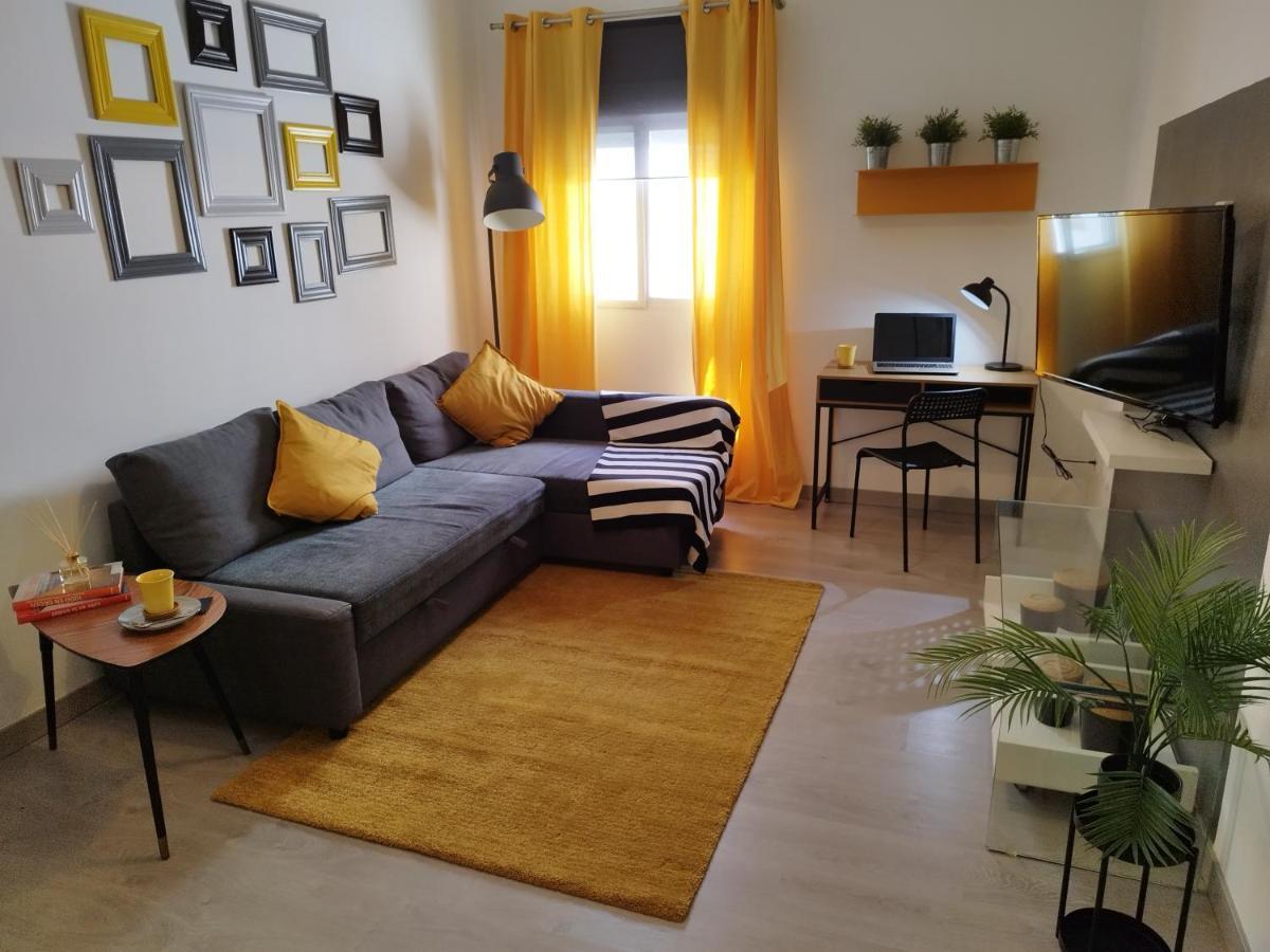 푸에르토 드 라 크루즈 Summa Haus San Juan 24 Ac 아파트 외부 사진
