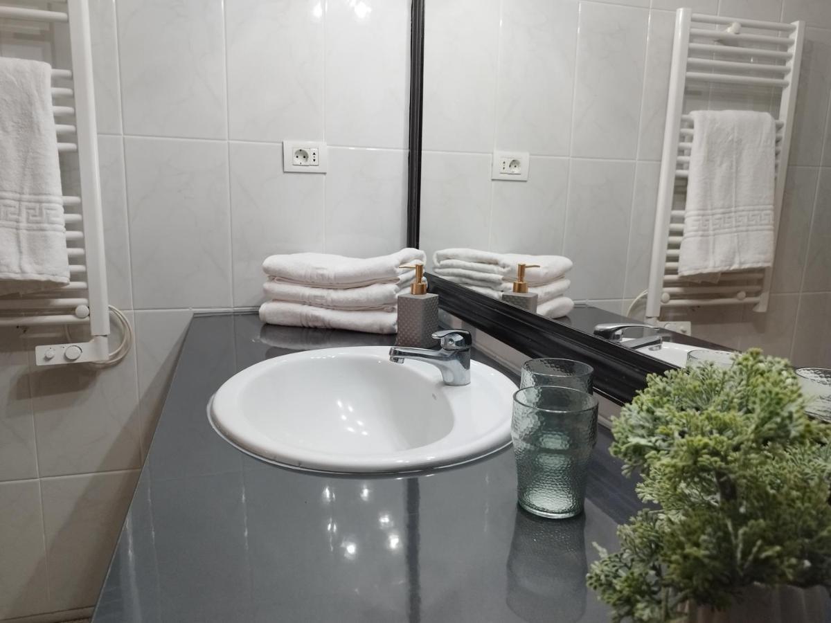 푸에르토 드 라 크루즈 Summa Haus San Juan 24 Ac 아파트 외부 사진